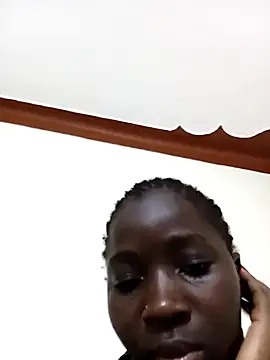 JemaimaPrincess online show from September 19, 4:33 am