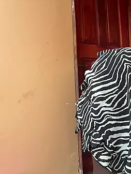 JemaimaPrincess online show from July 28, 1:10 pm
