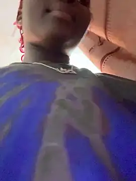 JemaimaPrincess online show from February 4, 12:08 pm