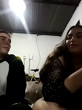 Mrdetonador online show from April 8, 7:32 am