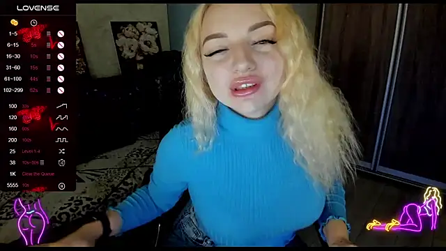 Snapshot of Stella__Cox chatting on September 27, 5:14 am Stella Cox online show from September 27, 5:14 am