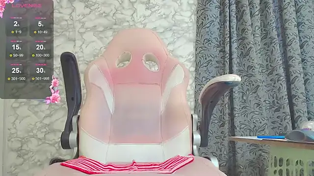 ovilicious online show from October 13, 10:45 pm