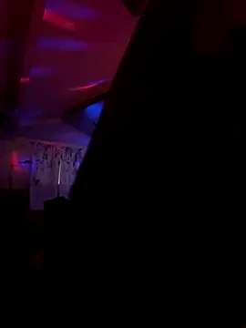 andreinitahg online show from November 27, 9:17 pm