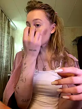 meanexx online show from September 17, 8:45 am