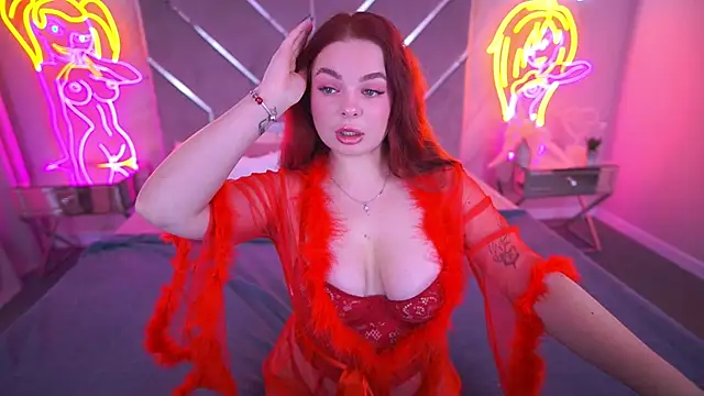 CarolinaDia online show from October 29, 8:00 pm