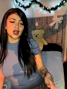  Lixth  online show from November 22, 10:45 pm