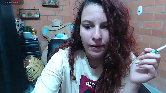 alexia 87 online show from October 25, 4:31 am