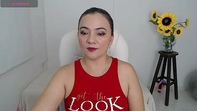 ana milf online show from November 5, 1:49 pm