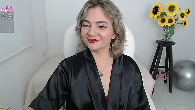 ana milf online show from September 11, 1:55 pm