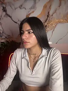 liss hot  online show from October 24, 10:17 pm