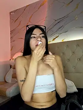 liss hot  online show from September 24, 10:42 pm