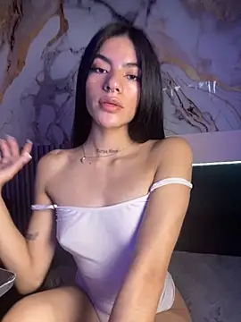 liss hot  online show from October 23, 10:16 pm