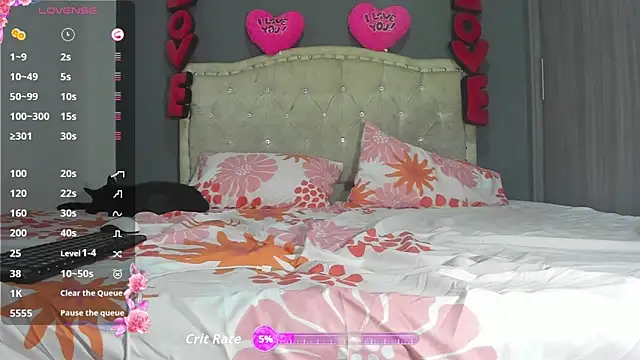 kattita uwu online show from February 8, 6:28 am