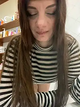 MargotKajira online show from December 4, 10:39 am