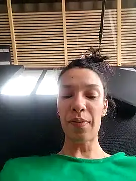 rebekka simpson online show from April 19, 7:27 pm