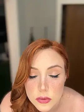 Blaze Baby online show from March 19, 5:28 pm