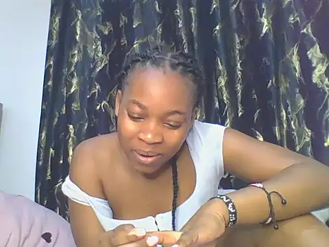 Snapshot of _Becky002 chatting on September 28, 8:19 am Becky002 online show from September 28, 8:19 am