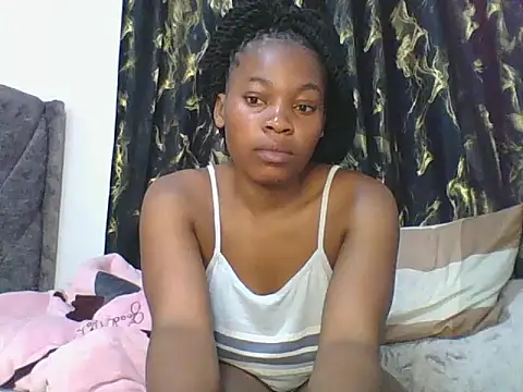 Snapshot of _Becky002 chatting on October 10, 10:09 am Becky002 online show from October 10, 10:09 am