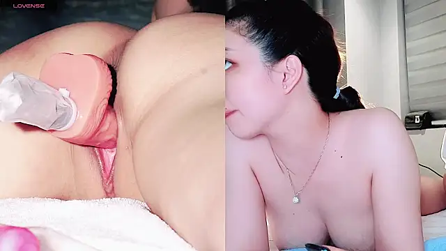 Friends sex69 online show from March 27, 3:57 pm