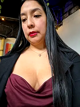 Bella keny online show from February 23, 6:51 pm