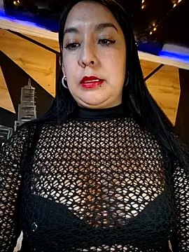 Bella keny online show from November 11, 6:16 pm