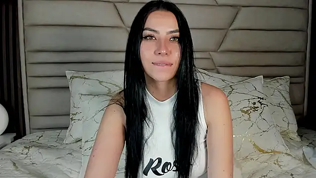 AudreyElla online show from June 29, 5:03 am