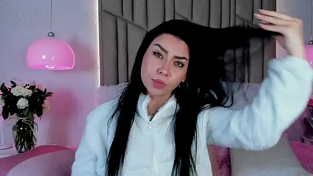 AudreyElla online show from December 22, 3:31 am