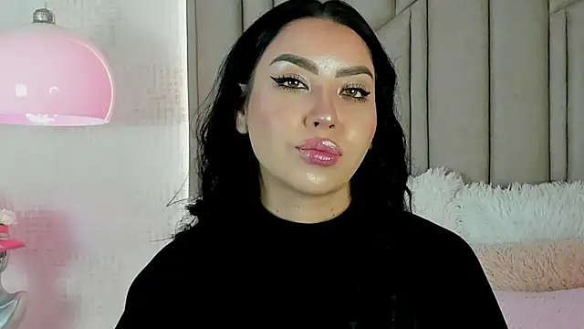 AudreyElla online show from November 11, 5:03 am