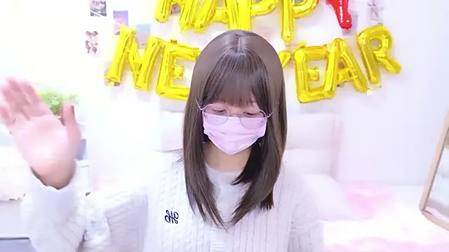 chihiro ri online show from January 7, 1:47 pm