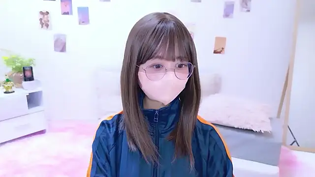 chihiro ri online show from January 18, 4:14 pm