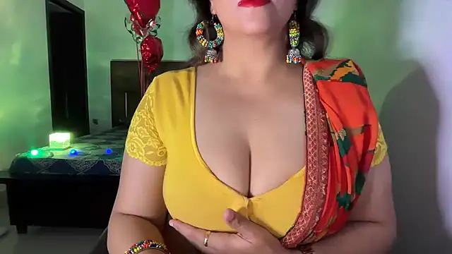 Kajal G online show from February 26, 2:32 am