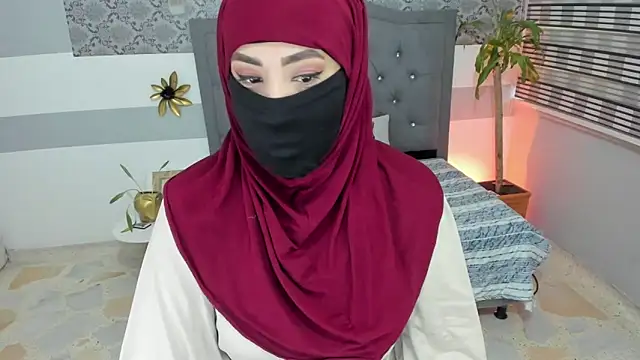 Jalima sabag online show from February 9, 6:10 pm