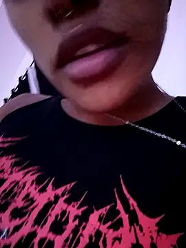 VictoireFeller online show from October 13, 4:37 am