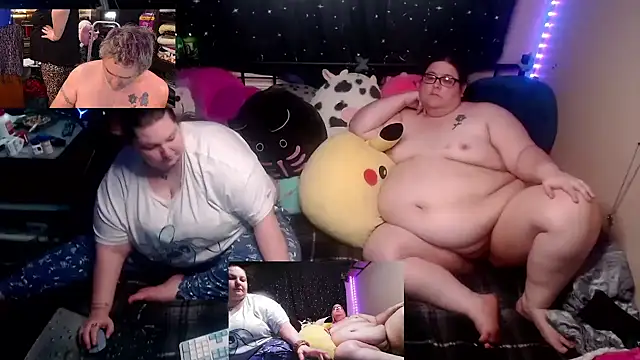 yoursexything79 online show from February 11, 2:36 am