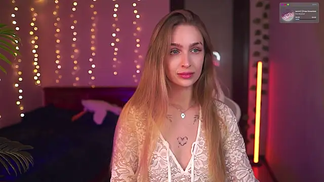 Kamila icee online show from November 29, 8:57 pm