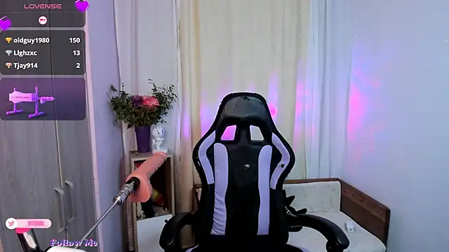 setzuna  online show from September 20, 4:11 am