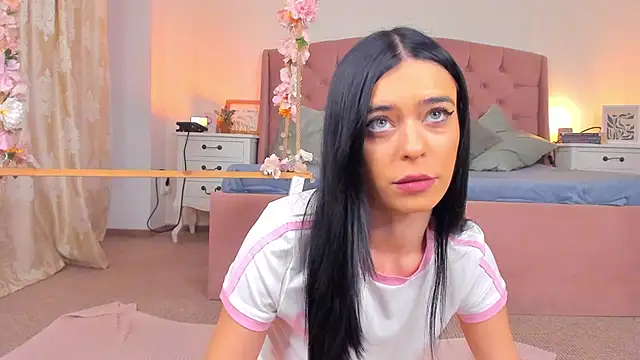 JassyeJoy online show from October 30, 5:43 am