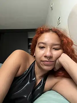 rubi star online show from September 13, 7:11 pm