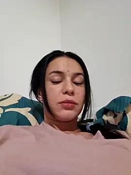 reyabaines online show from October 28, 10:25 pm