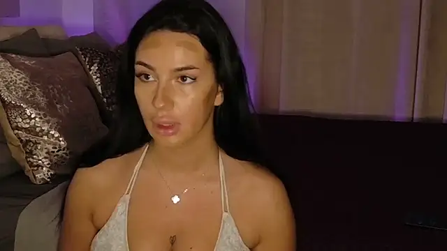 LuanaDess online show from February 27, 5:13 pm