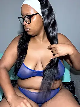 MimiCurves online show from January 8, 9:13 am