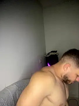 Andeilson1999 online show from January 14, 11:10 pm