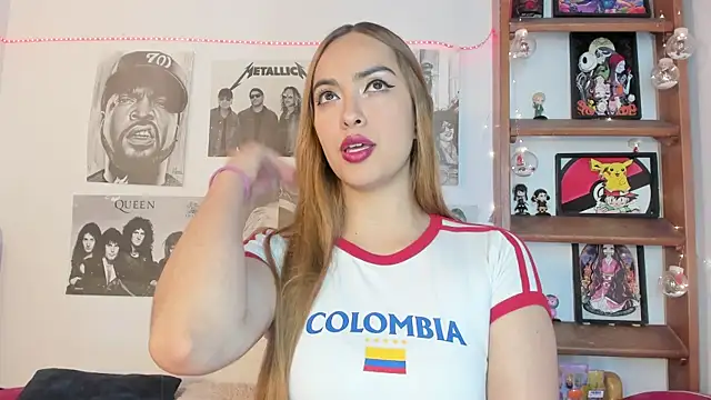 Meowlody online show from November 22, 10:34 pm