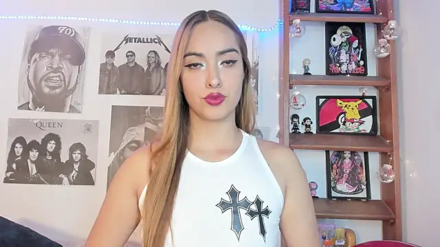 Meowlody online show from November 24, 11:07 pm