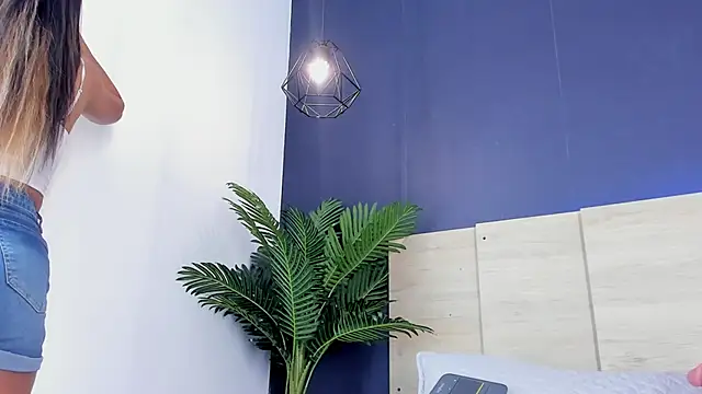 Daliana Beck online show from February 27, 1:33 pm