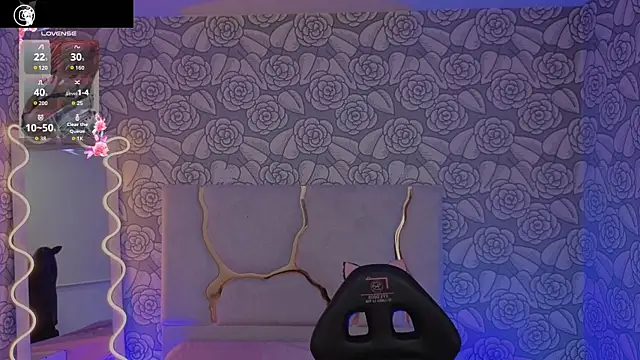 Mellani tay online show from September 20, 3:38 am