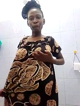 LOVELY-2BERRY online show from March 26, 8:05 am