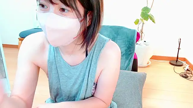 CherryMomo online show from February 5, 12:13 am