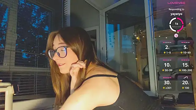 monlight  dana online show from September 8, 5:45 pm