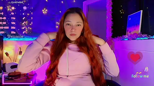 mariana scott   online show from September 29, 11:21 pm